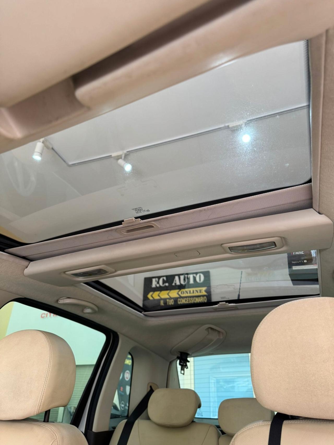 Lancia MUSA 1.4 16V Platino Plus