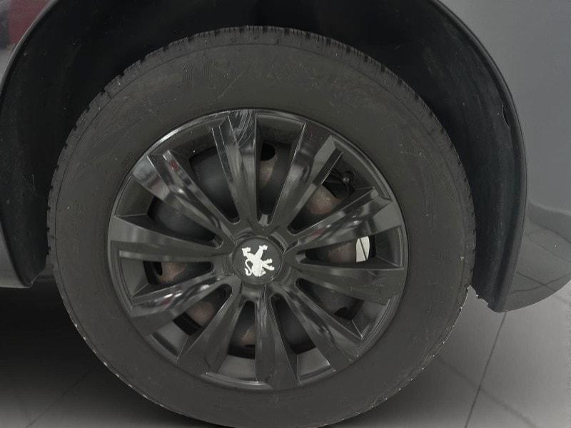 PEUGEOT 207 1.4 HDi 70CV 3p. X Line