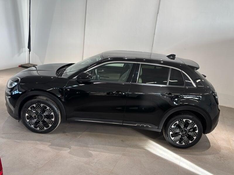 FIAT 600 600 Hybrid 100 CV DCT MHEV La Prima