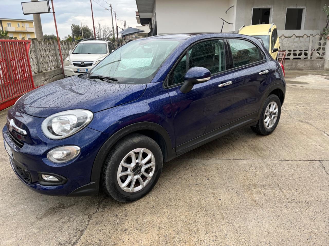 Fiat 500X 1.3 MultiJet 95 CV Business