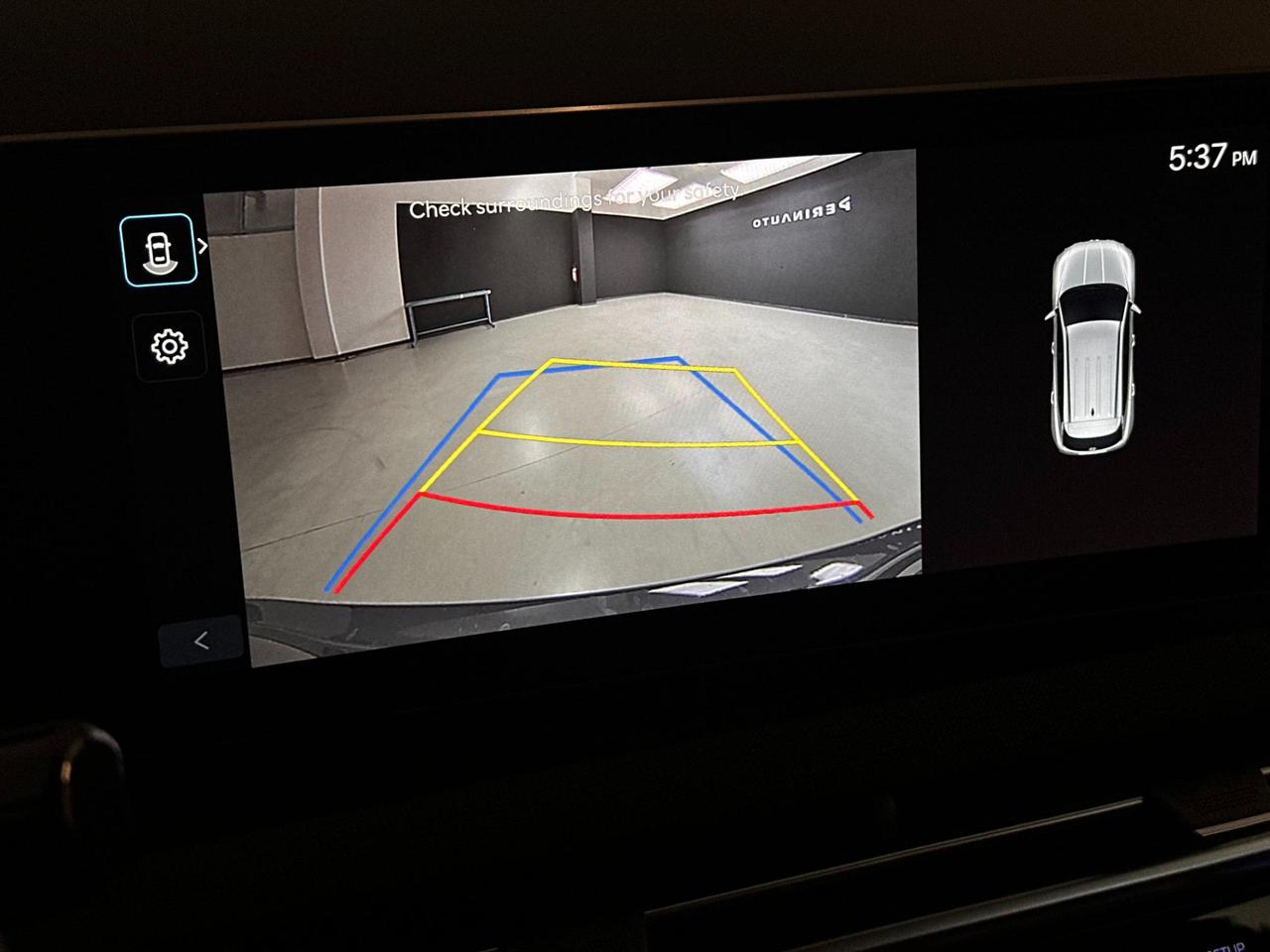 Hyundai Tucson 1.6 hev 2wd 215cv