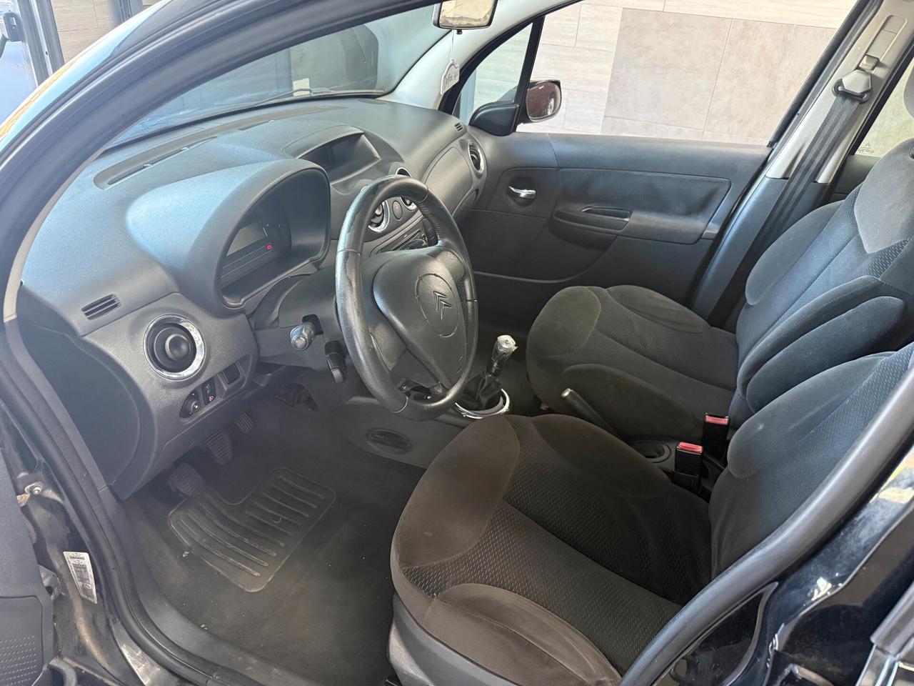Citroen C3 1.4 Elegance