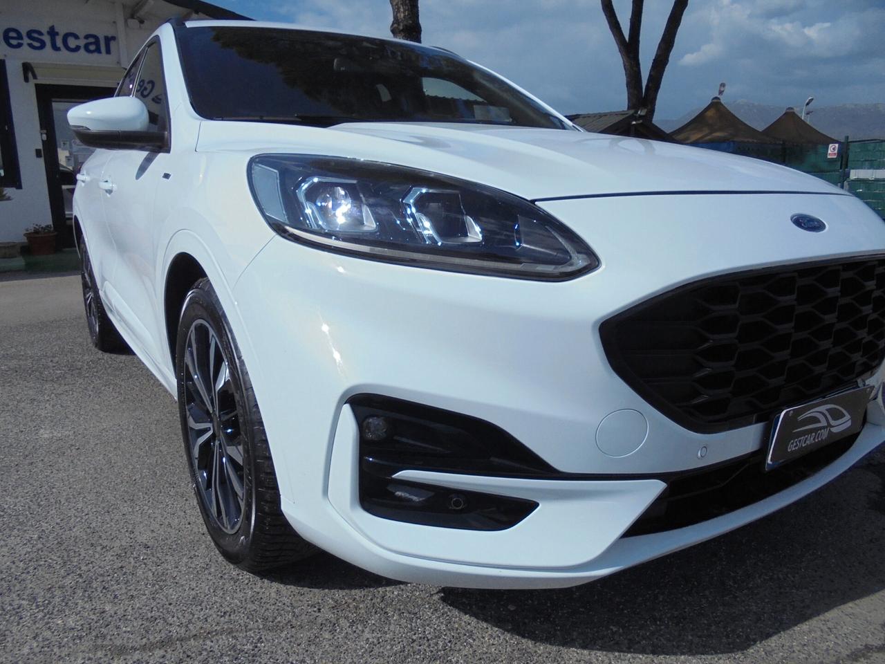 Ford Kuga 1.5 benzina EcoBoost 150 CV 2WD ST-Line