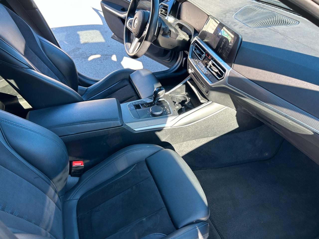 Bmw 340i M xDrive Touring