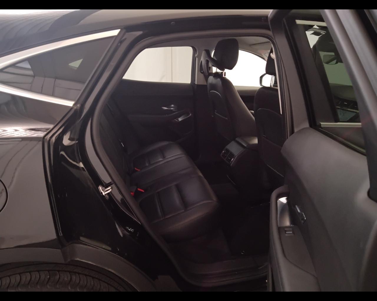 JAGUAR E-Pace 2021 - E-Pace 2.0d i4 mhev SE awd 163cv auto