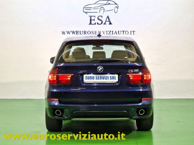 BMW X5 xDrive35i Attiva TAGLIANDATA BMW