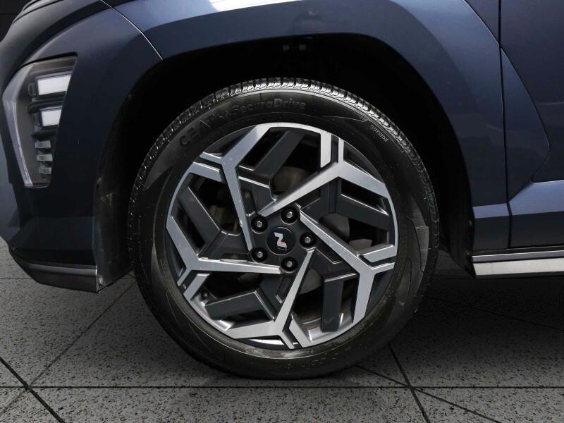 HYUNDAI Kona 2ªs. (2023-->) Kona 1.0 T-GDI Hyb...