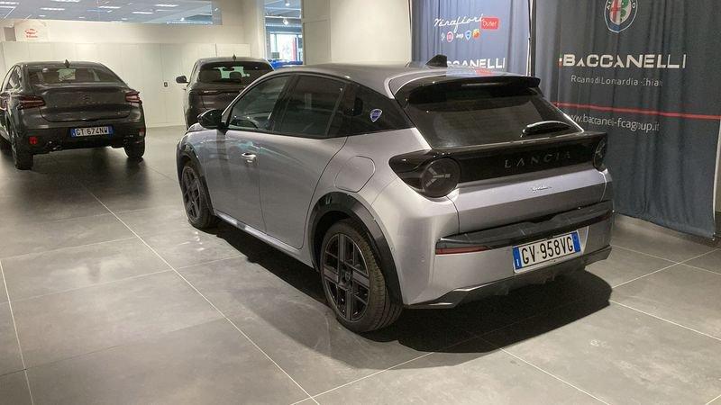 Lancia Ypsilon Ypsilon 51kWh LX