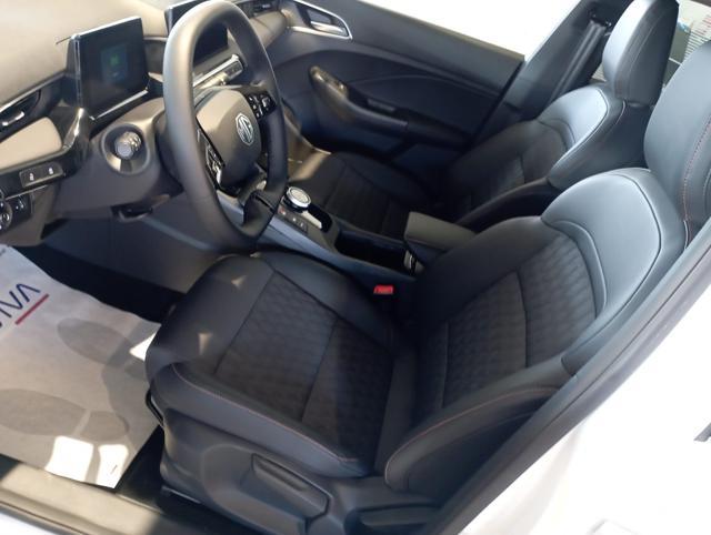 MG MG3 1.5 Hybrid+ Luxury