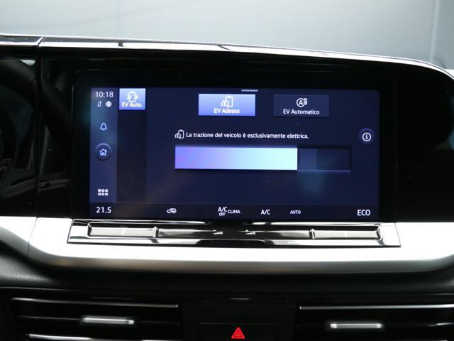 FORD Tourneo Connect 1.5 116CV(150CV) PlugIn Hybrid Plus