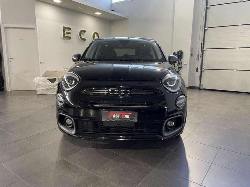 FIAT 500X 1.5 T4 Hybrid 130 CV DCT Sport Dolcevita - CABRIO