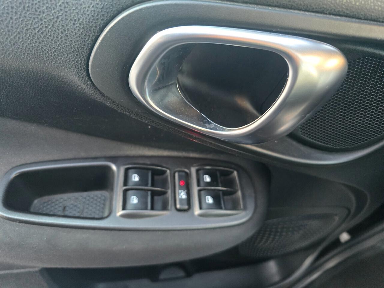 Fiat 500L 1.3 Multijet 95CV Dualogic Lounge