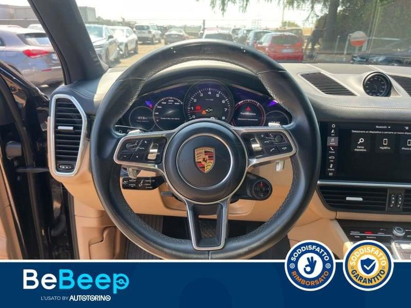 Porsche Cayenne 3.0 TIPTRONIC
