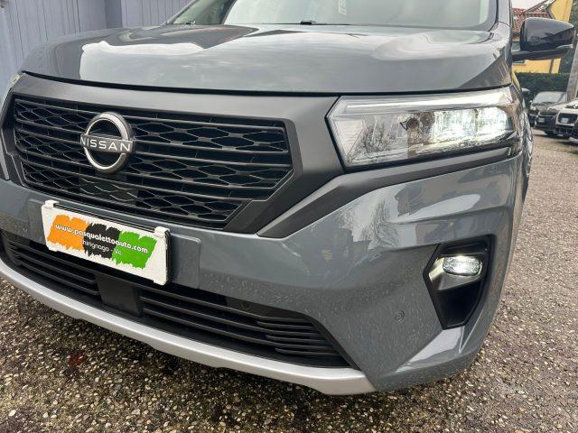 NISSAN Townstar 1.3 130 CV N-Connecta