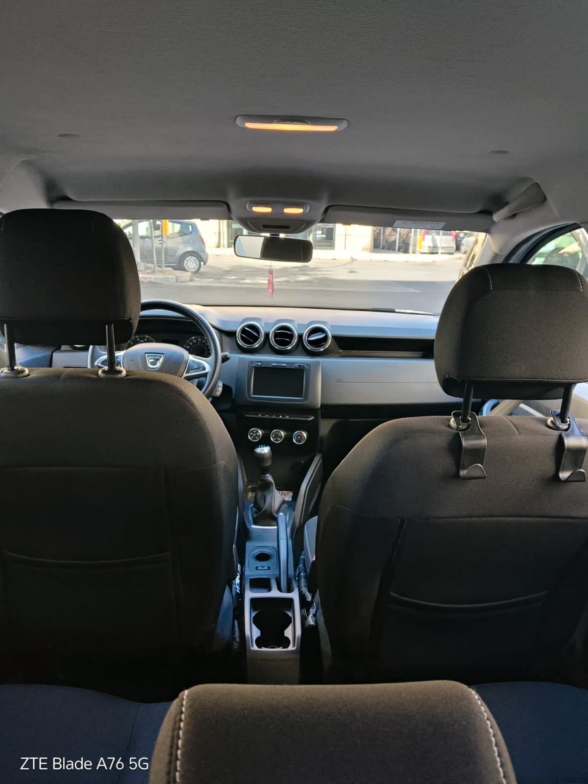 Dacia Duster 1.0 TCe 100 CV ECO-G 4x2 15th Anniversary