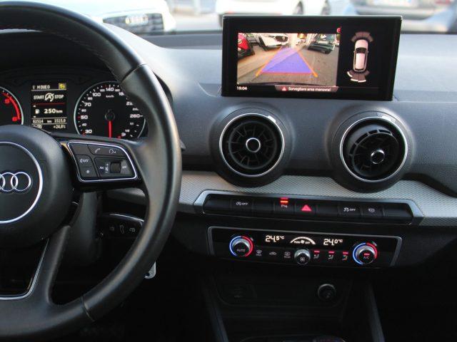 AUDI Q2 35 TDI S tronic Admired Advanced
