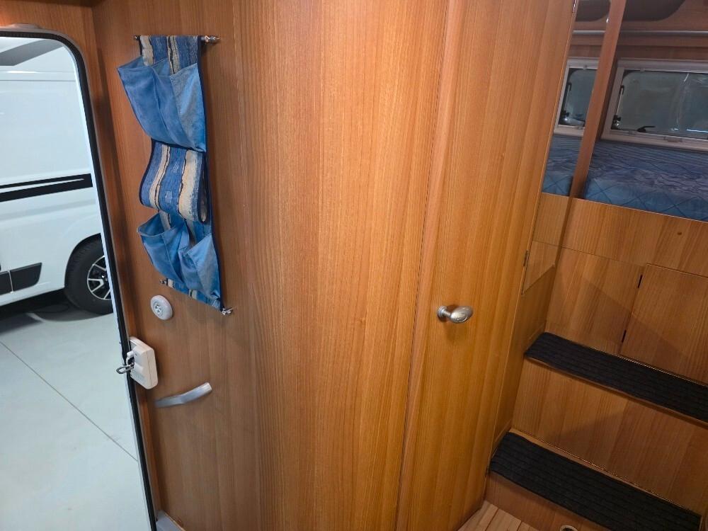 CAMPER MCLOUIS STEEL 466