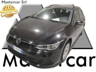 VOLKSWAGEN Golf Variant 2.0 tdi Life 115cv GF562FM