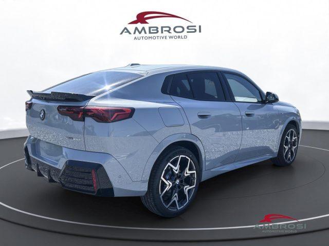 BMW X2 sDrive18d Msport Pro Premium Package