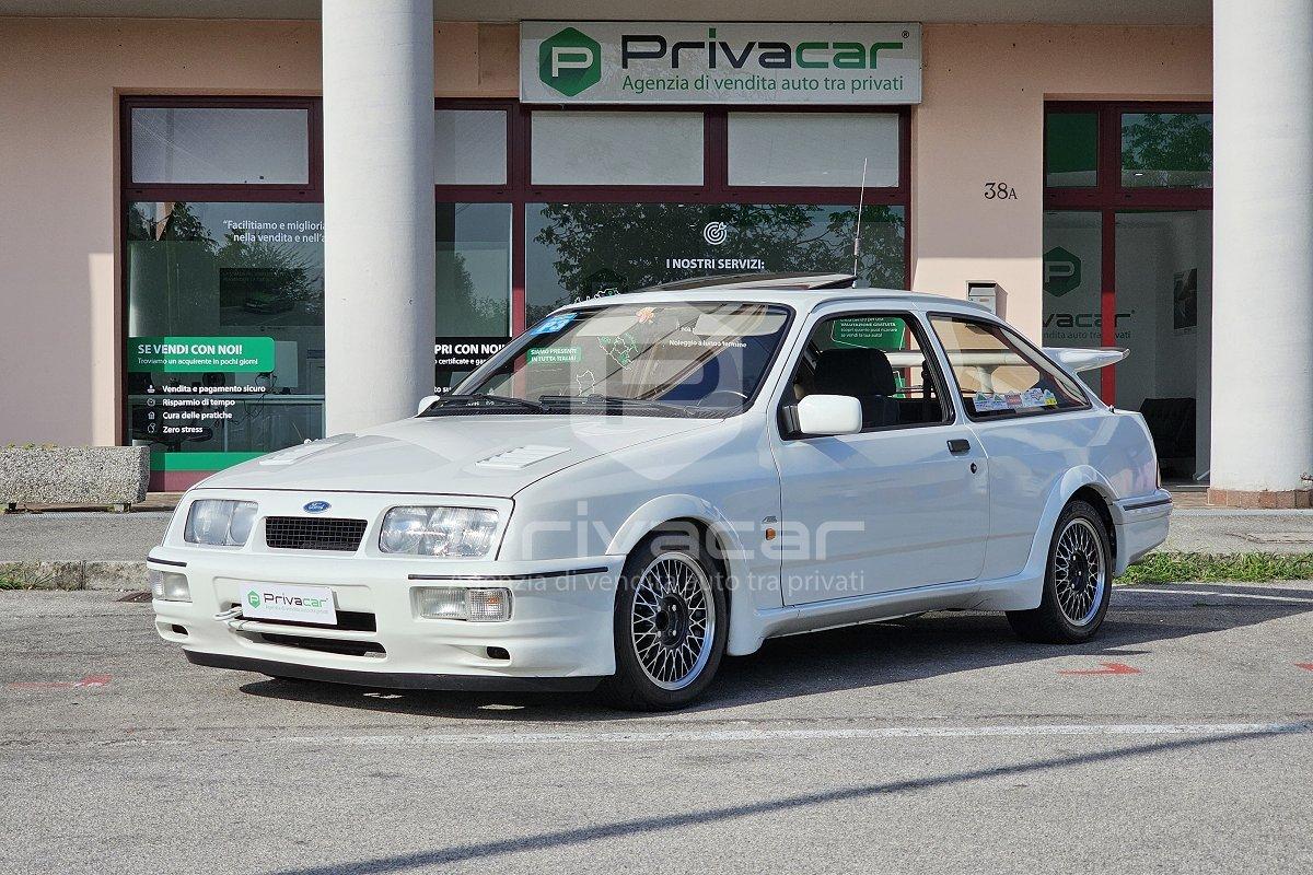 FORD Sierra RS Cosworth 3 porte