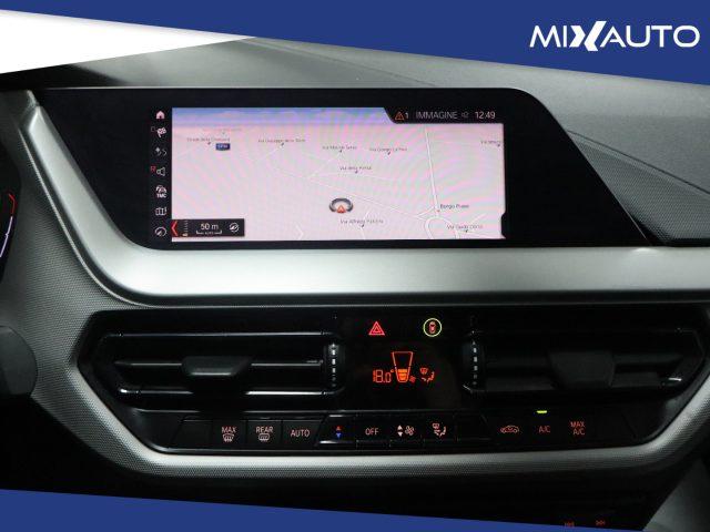 BMW 118 i 5 Porte Business Advantage