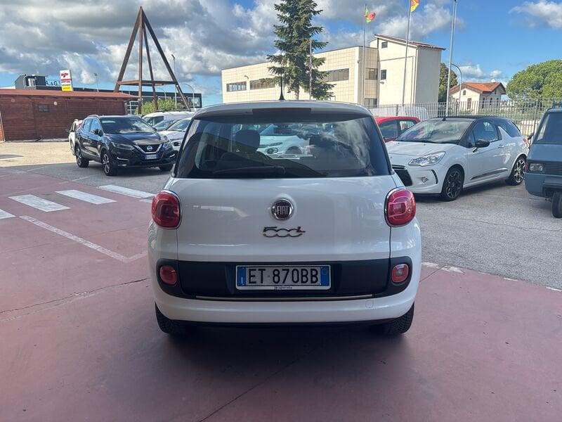 FIAT 500L 500L 1.3 Multijet 85 CV