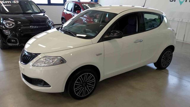 LANCIA Ypsilon 1.0 FireFly 5 porte S&S Hybrid Oro