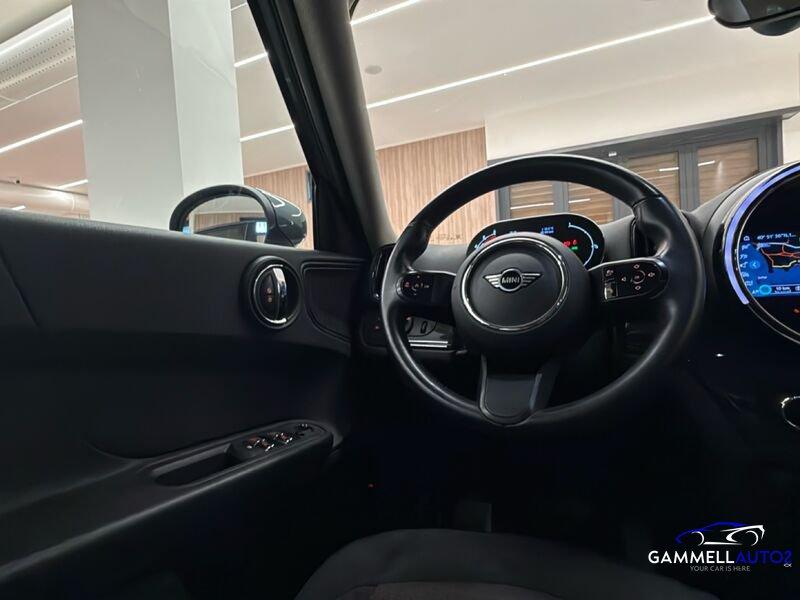 MINI Countryman Cooper D ALL4 automatica Northwood Ed.