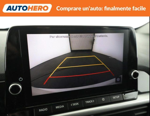 KIA Picanto 1.0 12V 5 porte AMT X Line