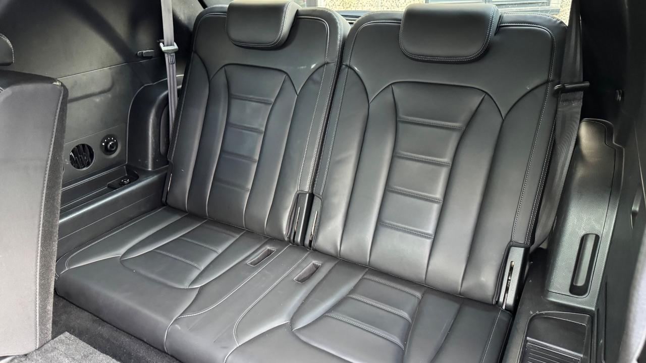 Ssangyong REXTON 2.2 4WD Icon aut. 7 POSTI EXTRA FULL