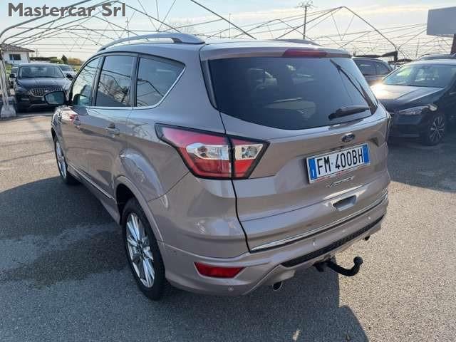 FORD Kuga Kuga II 2017 2.0 tdci Vignale S - FM400BH