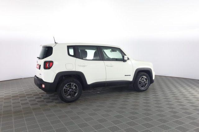 JEEP Renegade Renegade 1.0 T3 Business