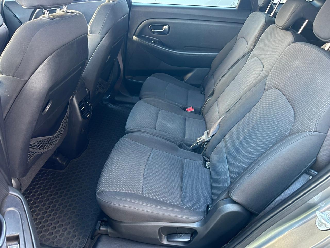 Kia Carens 1.7 crdi Cool 115cv 5p.ti