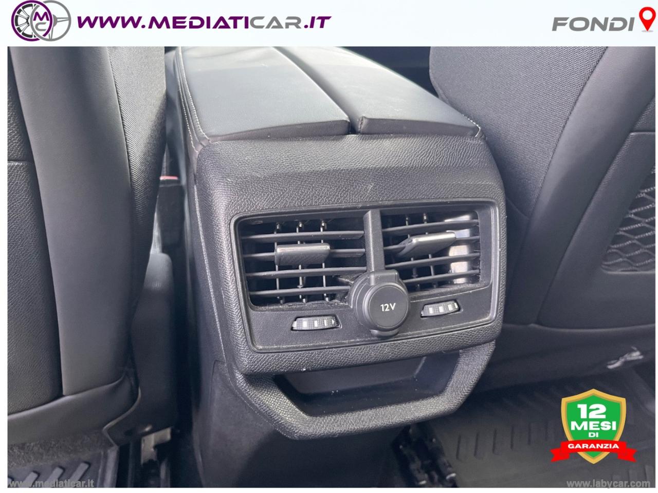 PEUGEOT 3008 PureTech Turbo 130 S&S Active