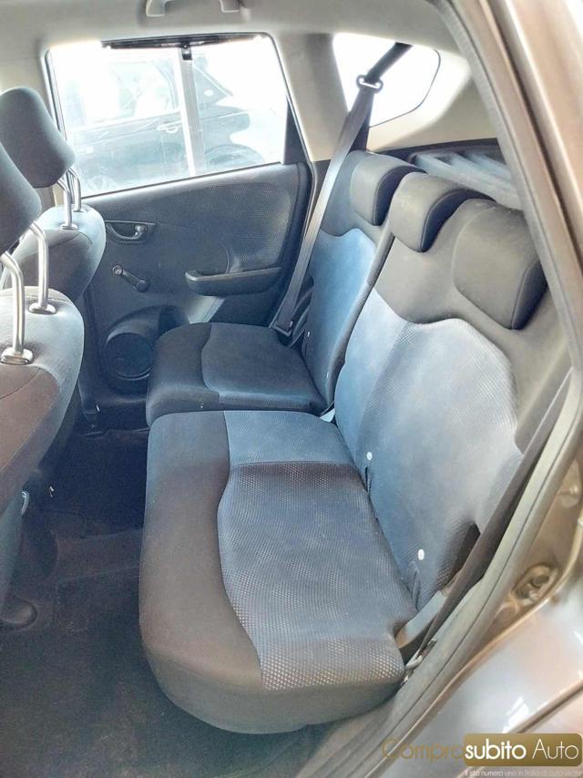 HONDA Jazz 1.2 i-VTEC LE