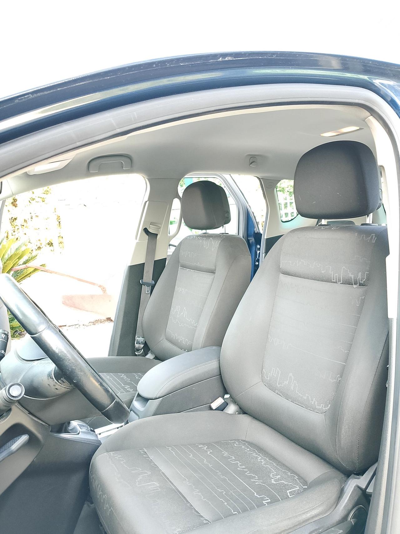 Opel Meriva 1.4 100CV Elective