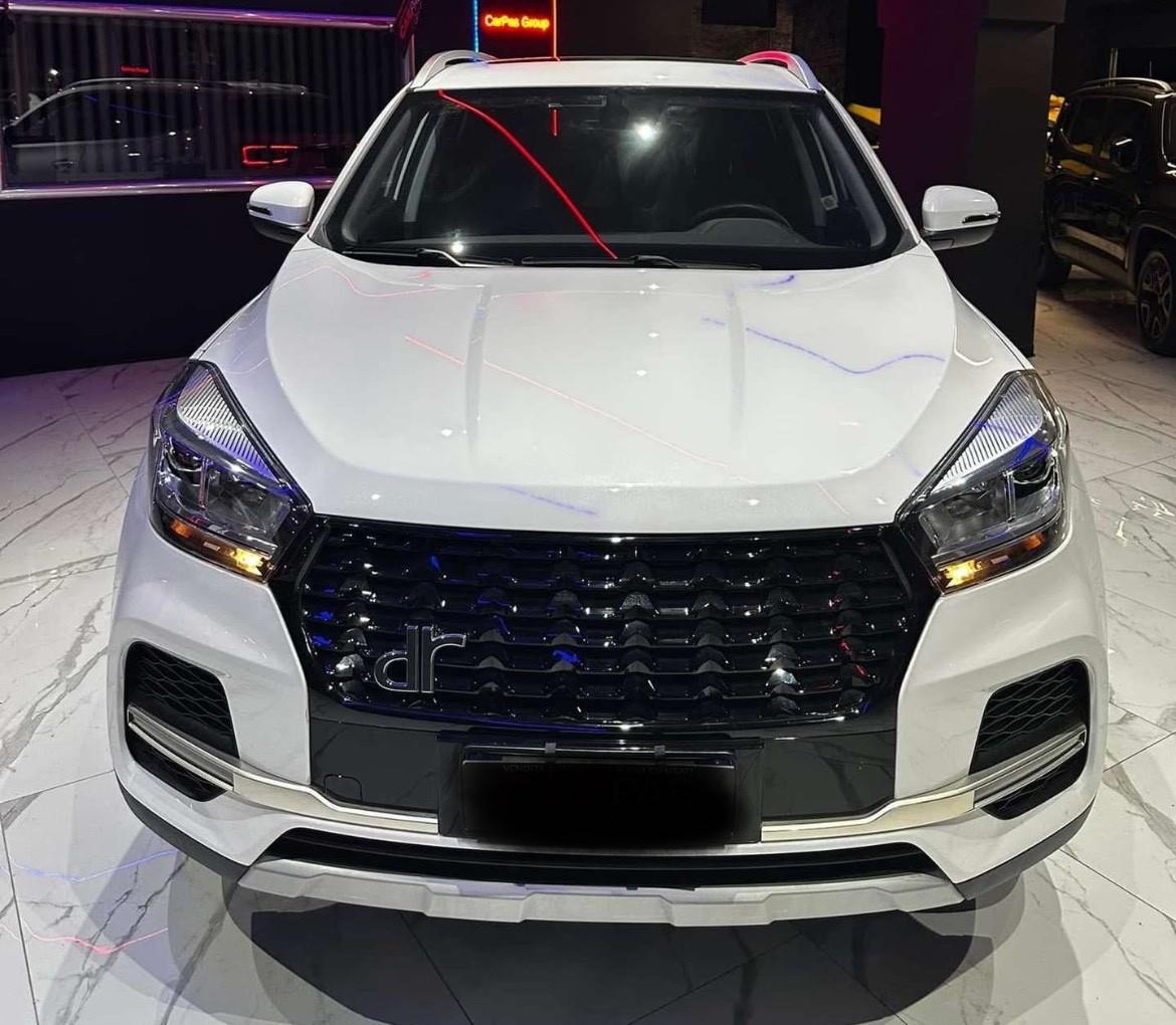 Dr 4.0 1.5 AUTO A NOLEGGIO