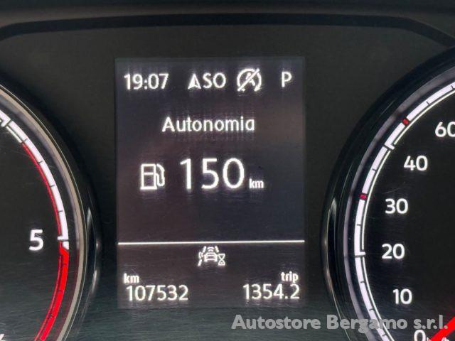 VOLKSWAGEN Caravelle 2.0 TDI 150CV DSG 4 Motion PL Cruise"PASSO LUNGO"