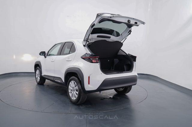 TOYOTA Yaris Cross 1.5 Hybrid 5p. E-CVT Business