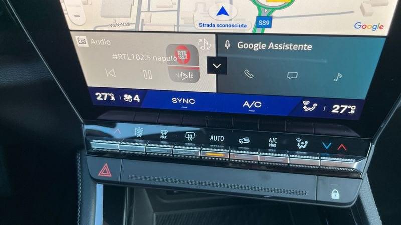 Renault Austral NUOVO techno MY24 full hybrid E-Tech 200