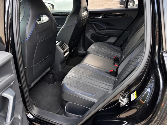 VOLKSWAGEN Tiguan 2.0 TDI 150 CV DSG R-Line Plus ''TOTAL BLACK''