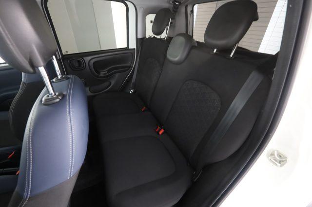 FIAT Panda Cross Panda Cross 1.0 FireFly S&S Hybrid
