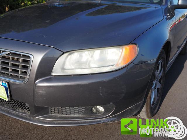 VOLVO S80 2.0D Momentum