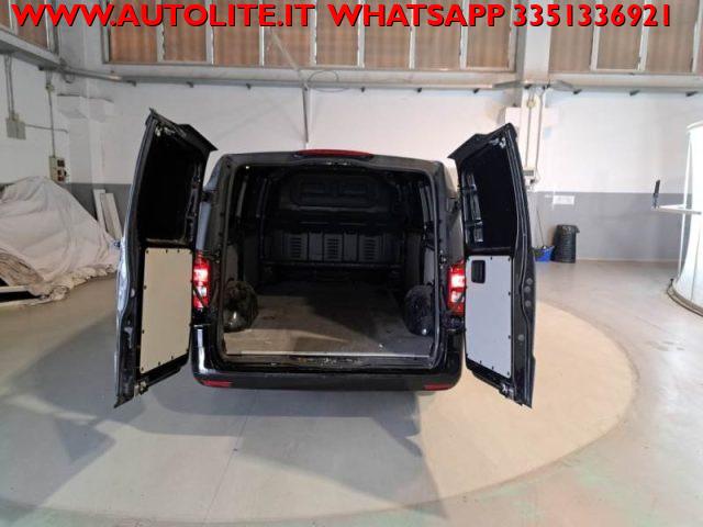 MERCEDES-BENZ Vito 2.2 114 CDI PC-SL Furgone Long Automatico