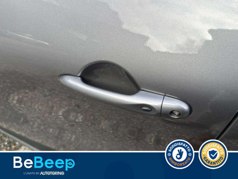 Renault Captur 0.9 TCE INTENS 90CV