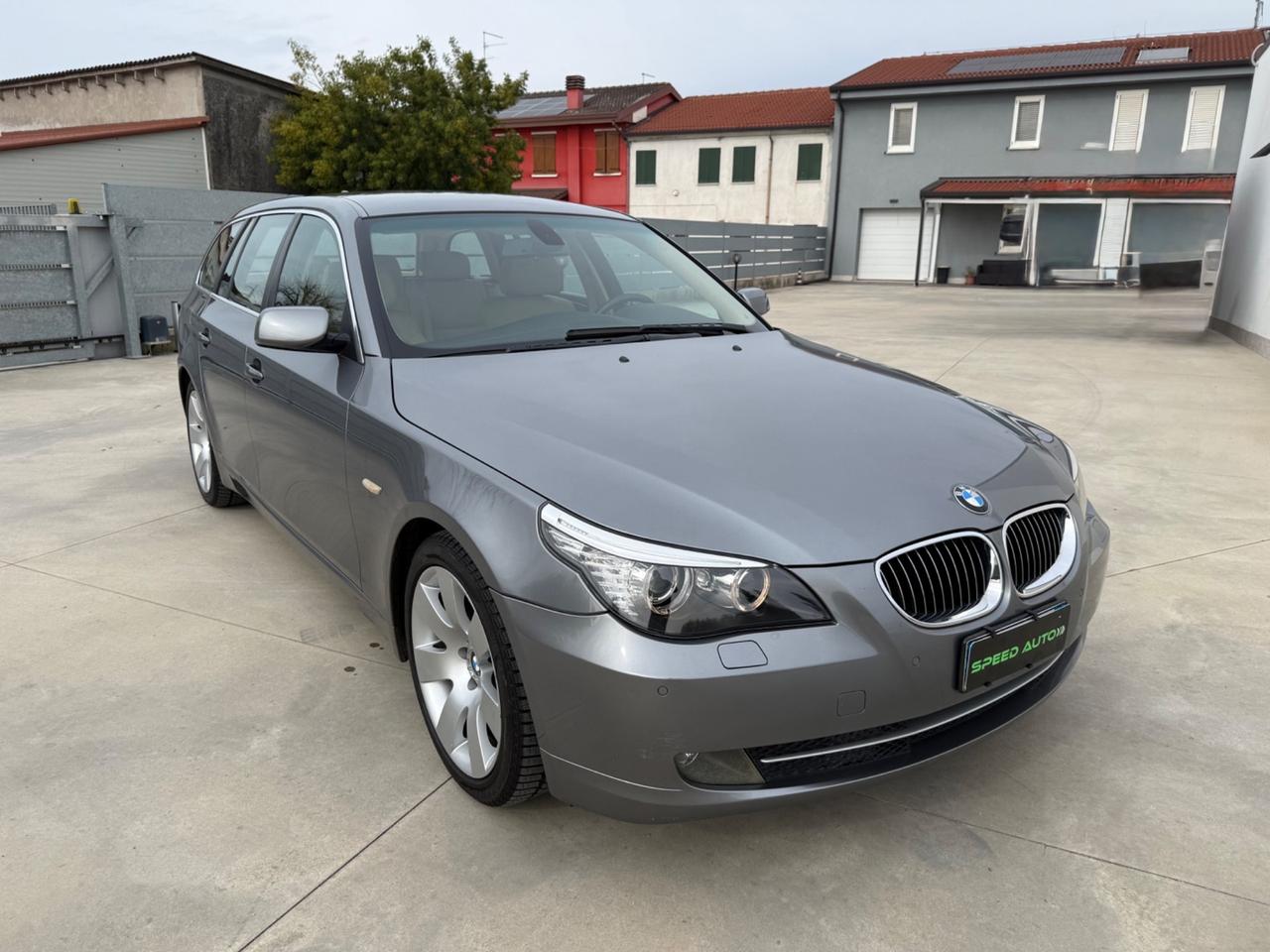 Bmw 520I Touring Futura E61