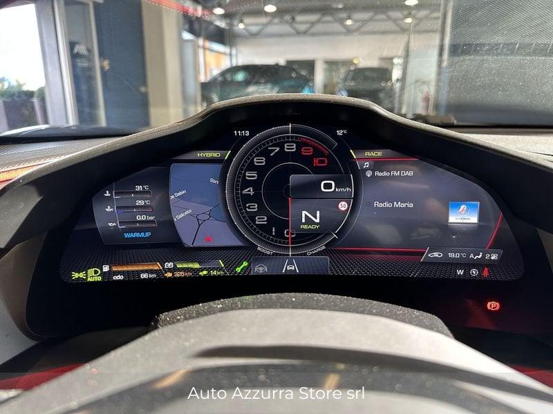 Ferrari 296 GTS 296 GTS | IVA, LIFT, 360°, ELECTRIC SEATS