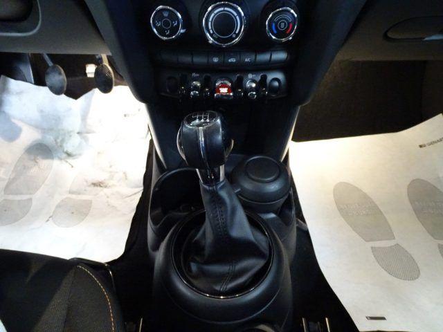 MINI One D 1.5 95 CV 5 Porte EU6B