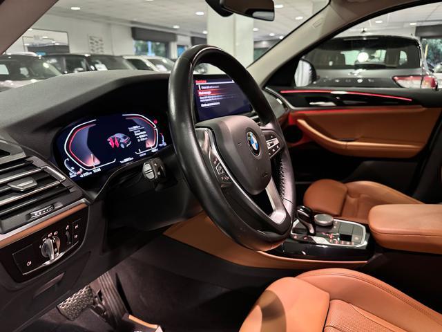BMW X4 xDrive20d 48V