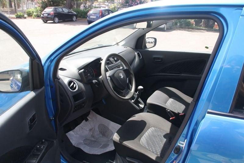 Suzuki Celerio 1.0 Style